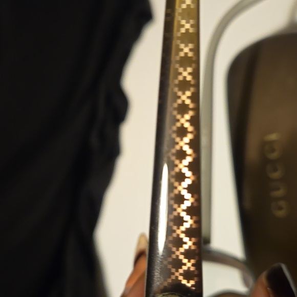 Gucci Optical Frames - Picture 3 of 6